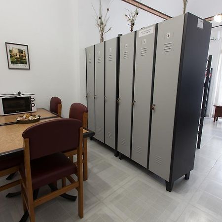 וילאפרנקה דה לוס בארוס Extrenatura Alojamiento Albergue מראה חיצוני תמונה