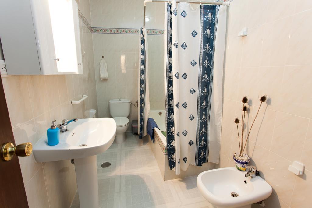 וילאפרנקה דה לוס בארוס Extrenatura Alojamiento Albergue מראה חיצוני תמונה